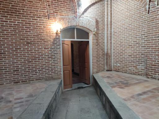 عکس حمام تاریخی شیخ