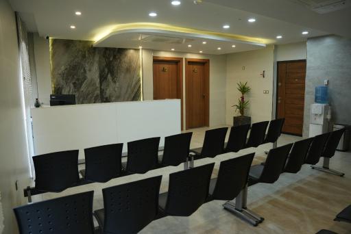 عکس مرکز لیزیک و کلینیک تخصصی چشم دکتر رضا رضایی