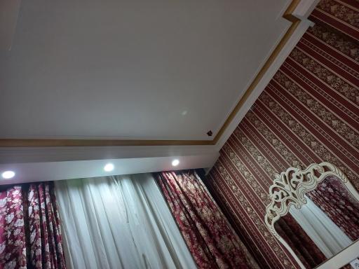 عکس هتل و رستوران بغدادی