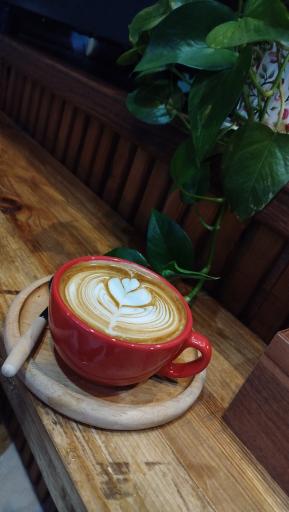 عکس کافه آرامش 