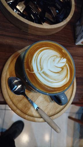 عکس کافه آرامش 