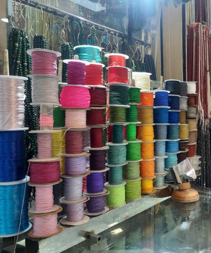 عکس خیاطی متروقیچی