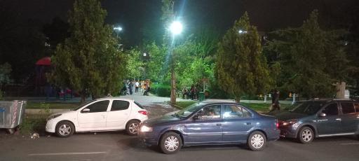 عکس بوستان اتحاد