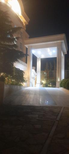 عکس هتل و رستوران بغدادی