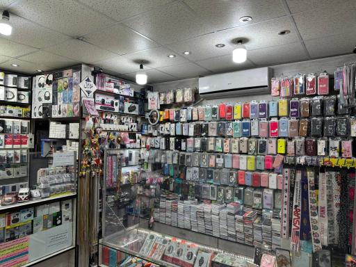 عکس موبایل پایتخت فاز 2