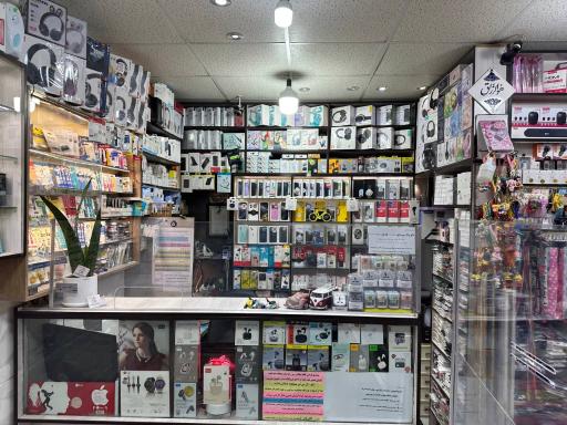 موبایل پایتخت فاز 2