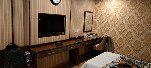 عکس هتل و رستوران بغدادی