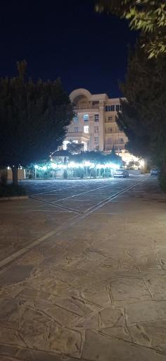 عکس هتل و رستوران بغدادی