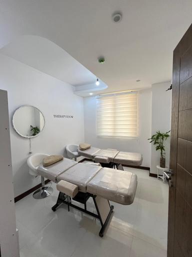 عکس سالن زیبایی نارسیس