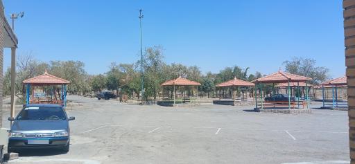 عکس منطقه توریستی قره کهریز خامنه