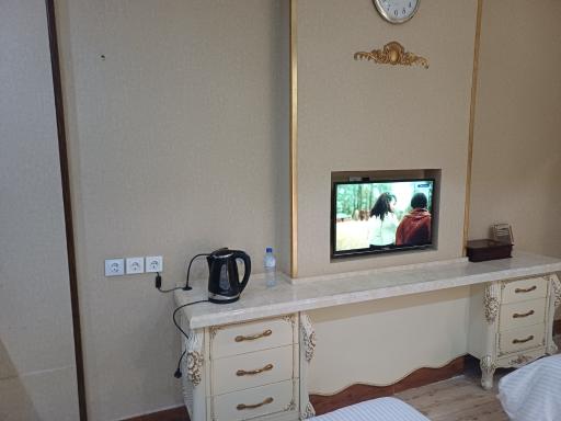 عکس هتل و رستوران بغدادی