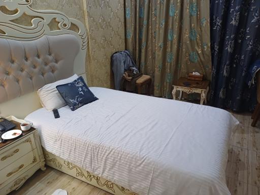 عکس هتل و رستوران بغدادی