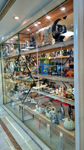 گالری اکسسوری ریوا