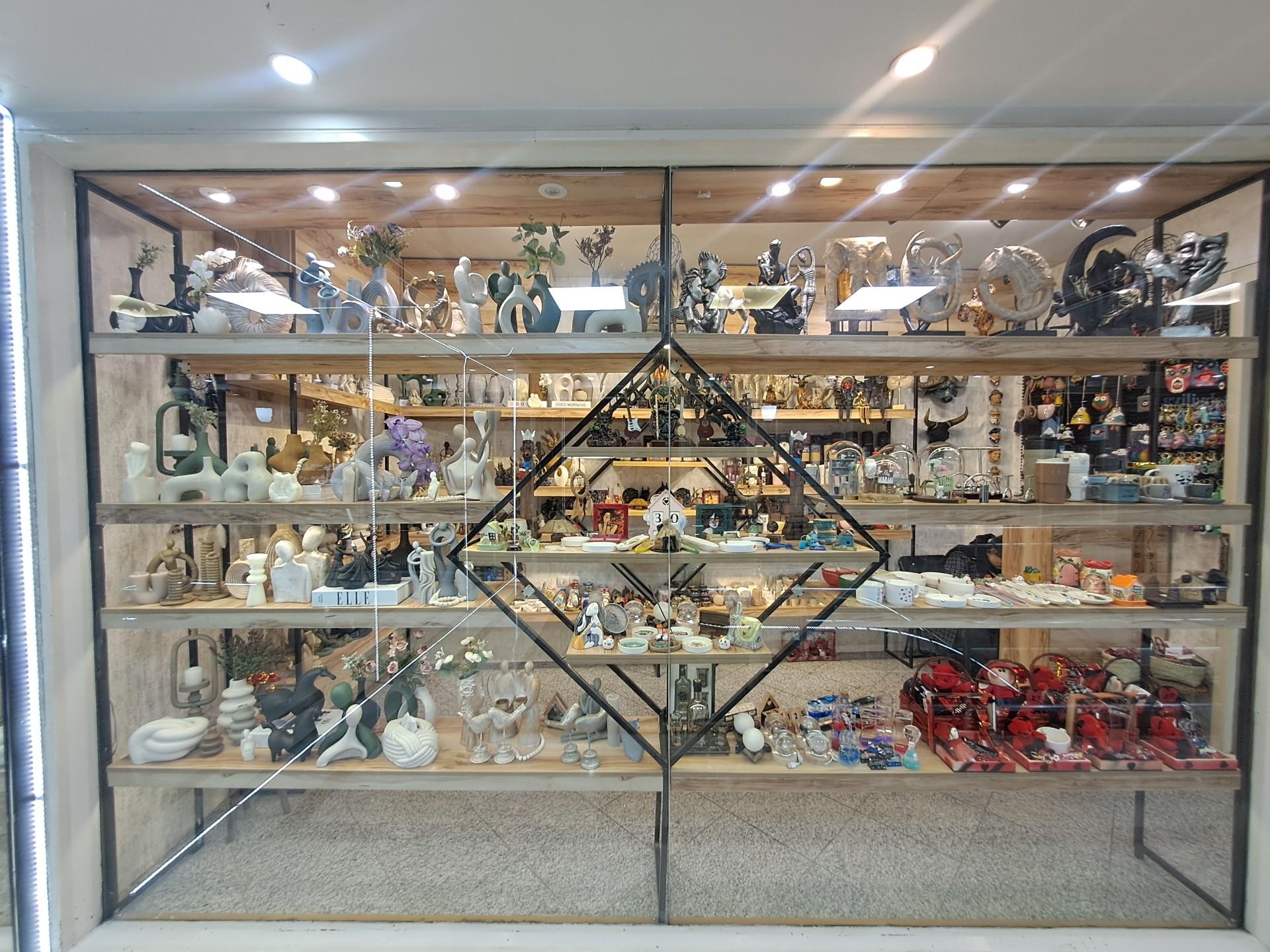 عکس گالری اکسسوری ریوا