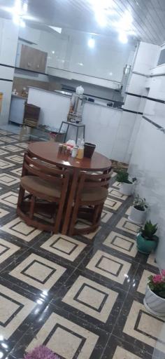 عکس کله پزی رستمی