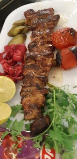 عکس هتل و رستوران بغدادی