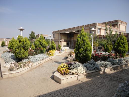 عکس درمانگاه ولایت