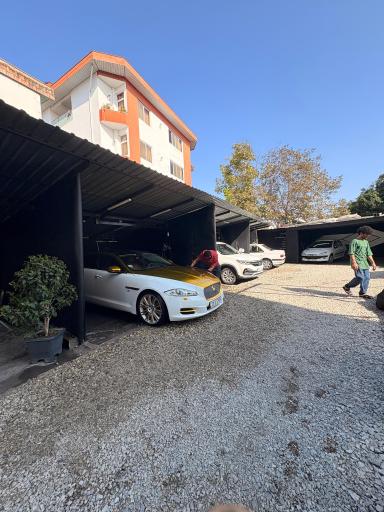 کارواش استارواش