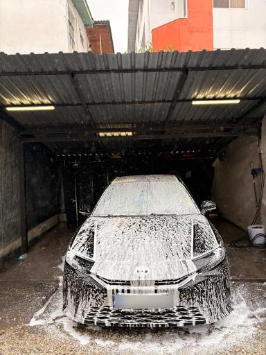 کارواش استارواش