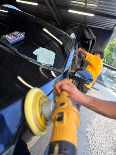 کارواش استارواش