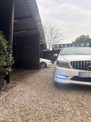 کارواش استارواش