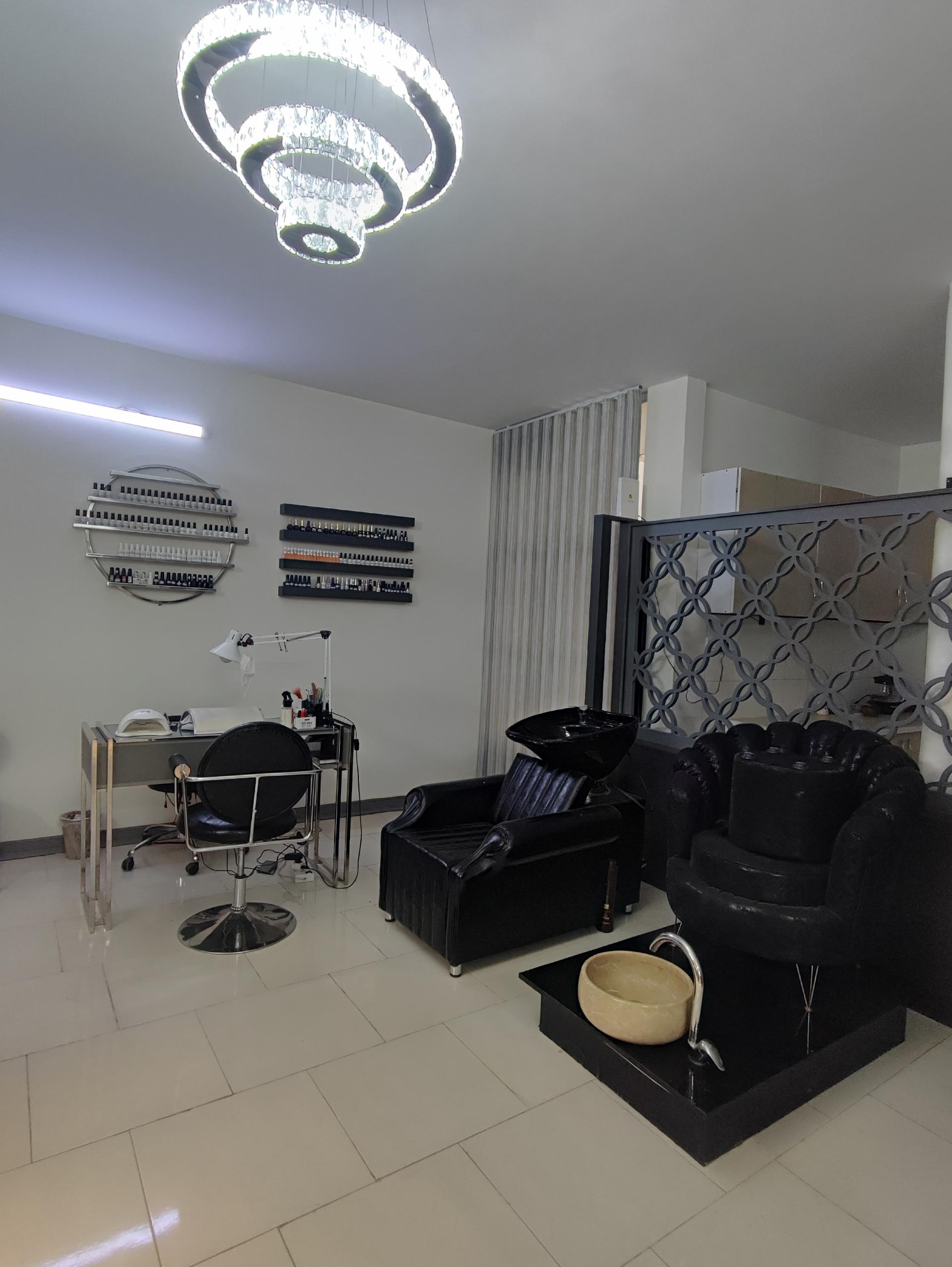 عکس مرکز زیبایی شهلا آمره 