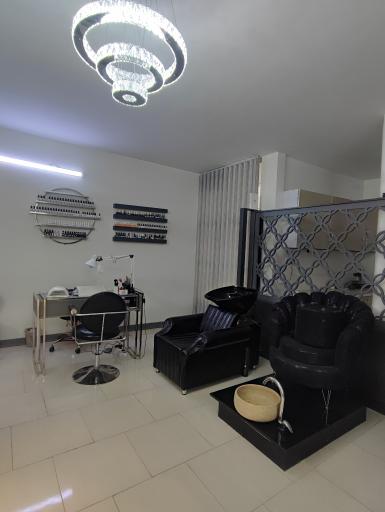 عکس مرکز زیبایی شهلا آمره 