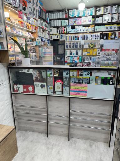 عکس موبایل پایتخت فاز 2