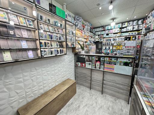 عکس موبایل پایتخت فاز 2