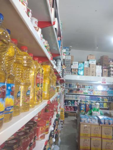 عکس مواد غذایی ولیعصر