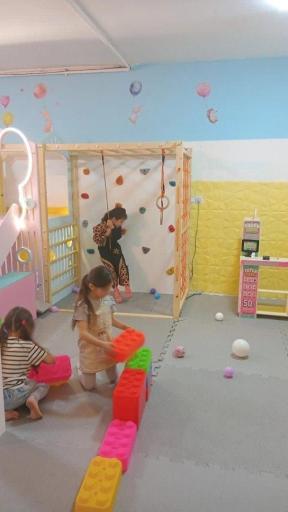 عکس خانه بازی کوکو