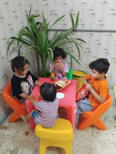 عکس سرزمین بینهایت