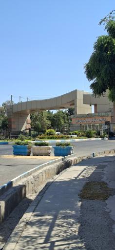 عکس شهرک مسکونی امام خمینی(ره)