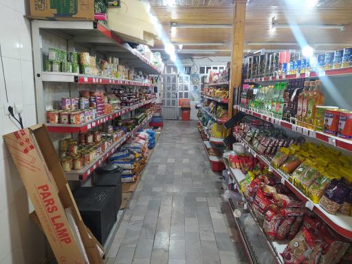 عکس تعاونی شهرک شهید رجایی