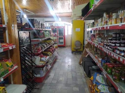 عکس تعاونی شهرک شهید رجایی