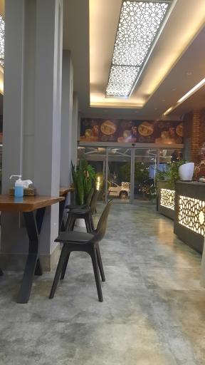 عکس باقلوا تک سین