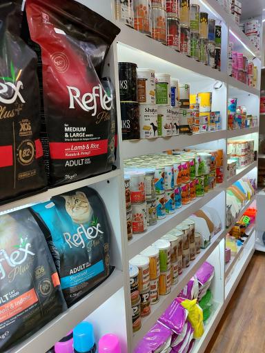 عکس دامپزشکی آراسپ