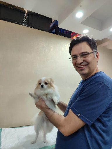 عکس دامپزشکی آراسپ