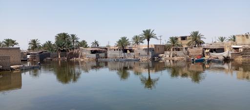 تالاب شادگان