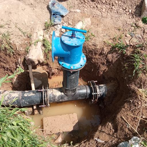 عکس سیستم های آبیاری واکاک