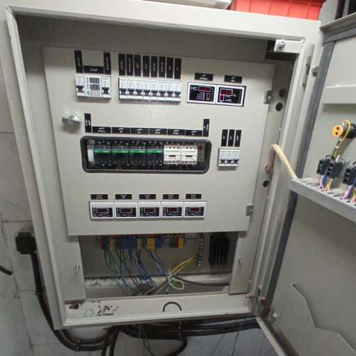 عکس سیستم های آبیاری واکاک