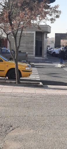 عکس سرویس بهداشتی عمومی زمزم