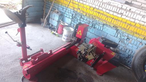 عکس تعویض روغن علیرضا قربان پور