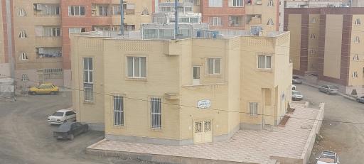 عکس مسجد امام شافعی(مجتمع نگین)