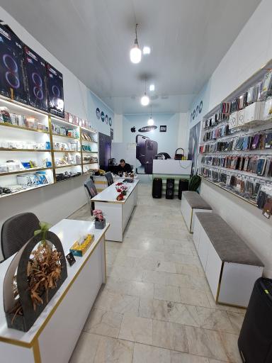 عکس موبایل کاریز