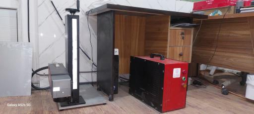 عکس مرکز برش فلزات سادات