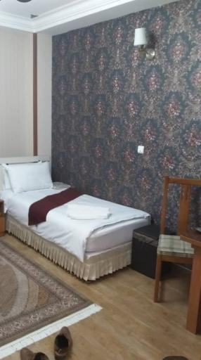 عکس هتل پردیس