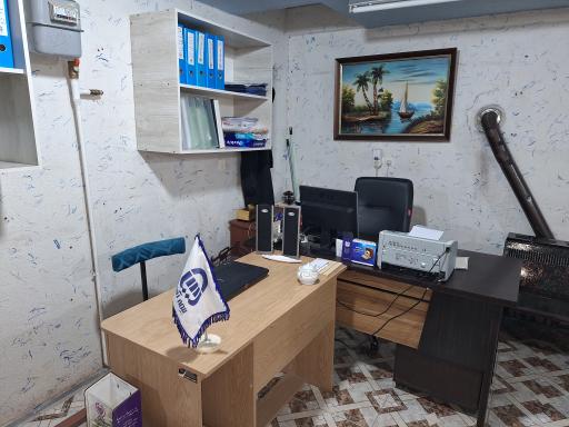 عکس بیمه آسیا ملکی