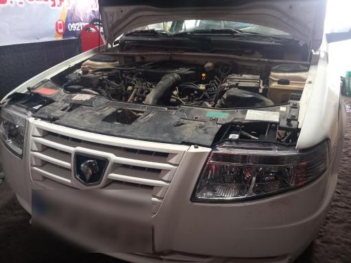 عکس باتری سازی و باطری فروشی حسینی