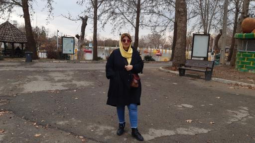 عکس دهکده فرهنگی تفریحی ایثار